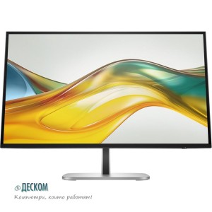 HP Series 5 Pro 527pq 27" QHD